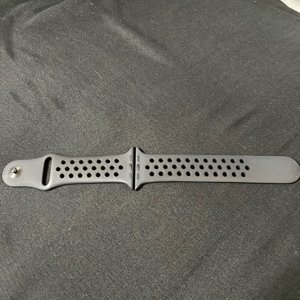 Nike Apple Watch Band